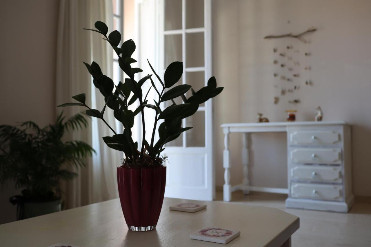 Helena Apartment Argostoli Εξωτερικό φωτογραφία