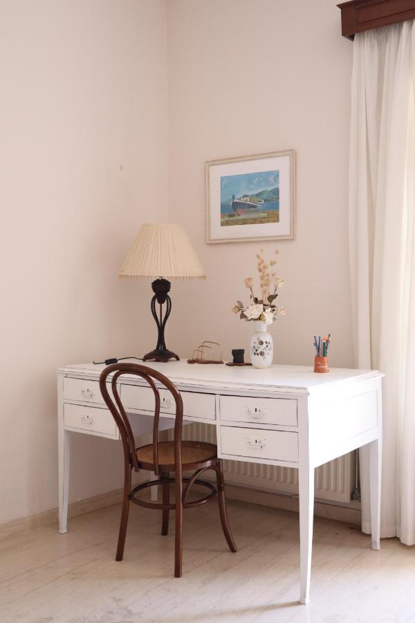 Helena Apartment Argostoli Εξωτερικό φωτογραφία