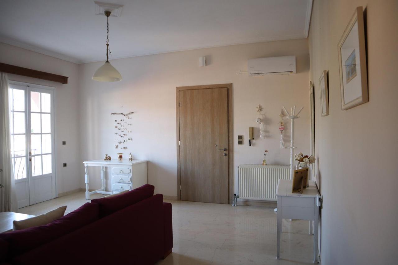 Helena Apartment Argostoli Εξωτερικό φωτογραφία