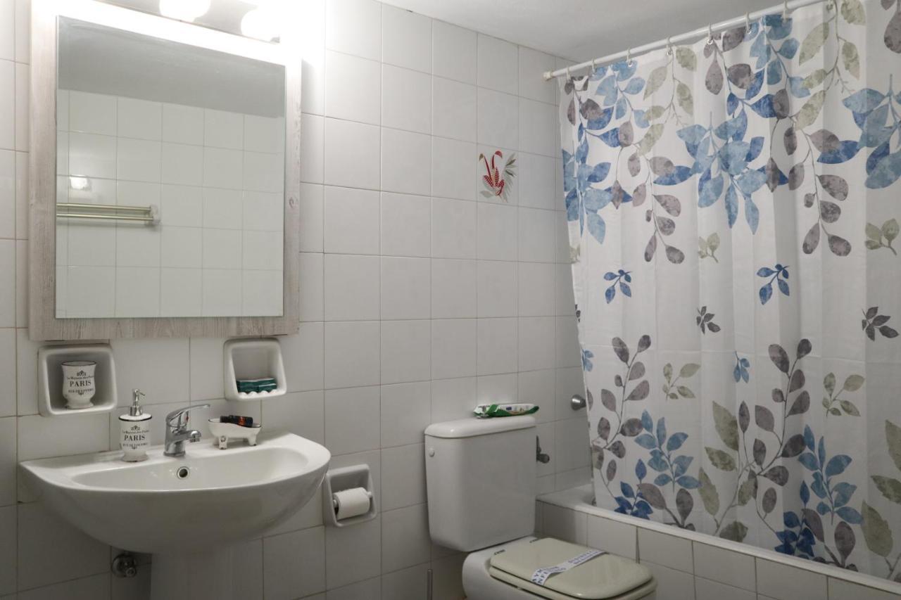 Helena Apartment Argostoli Εξωτερικό φωτογραφία