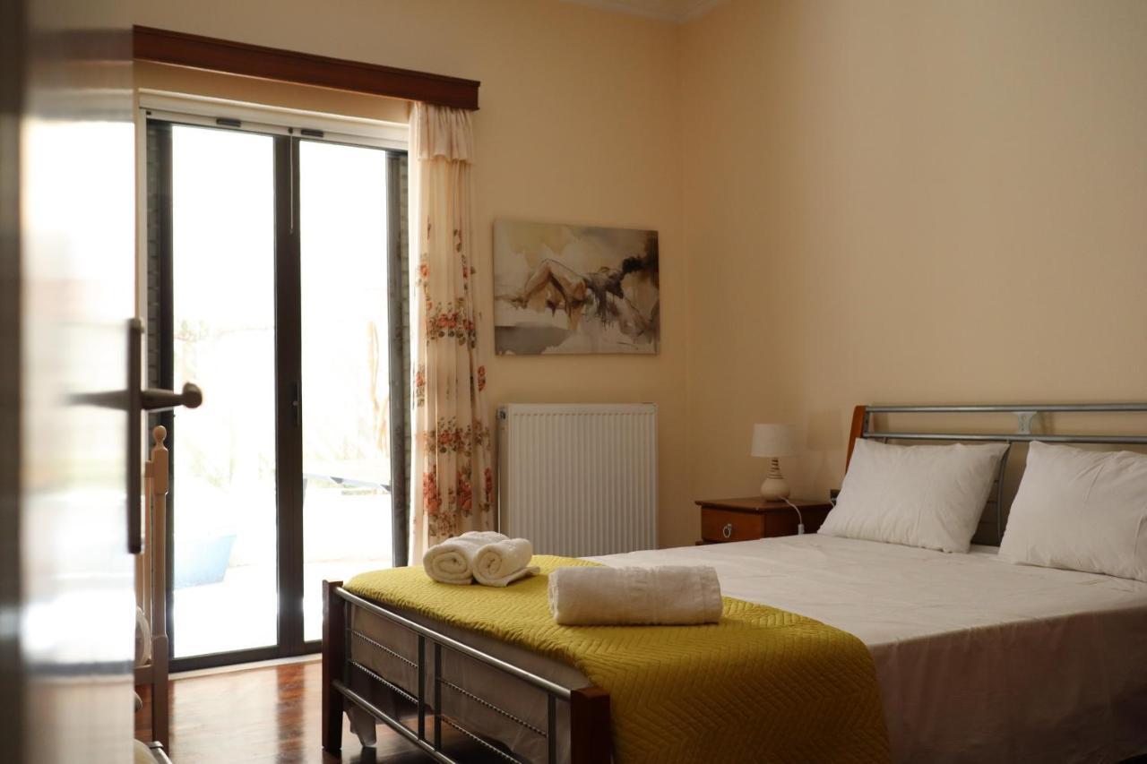Helena Apartment Argostoli Εξωτερικό φωτογραφία