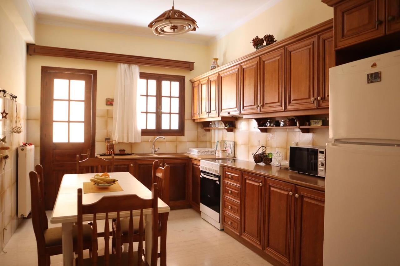Helena Apartment Argostoli Εξωτερικό φωτογραφία