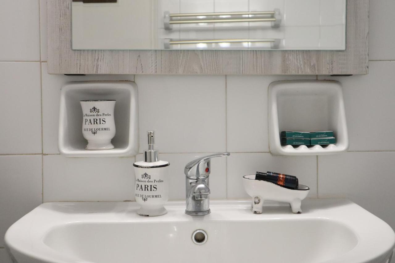 Helena Apartment Argostoli Εξωτερικό φωτογραφία