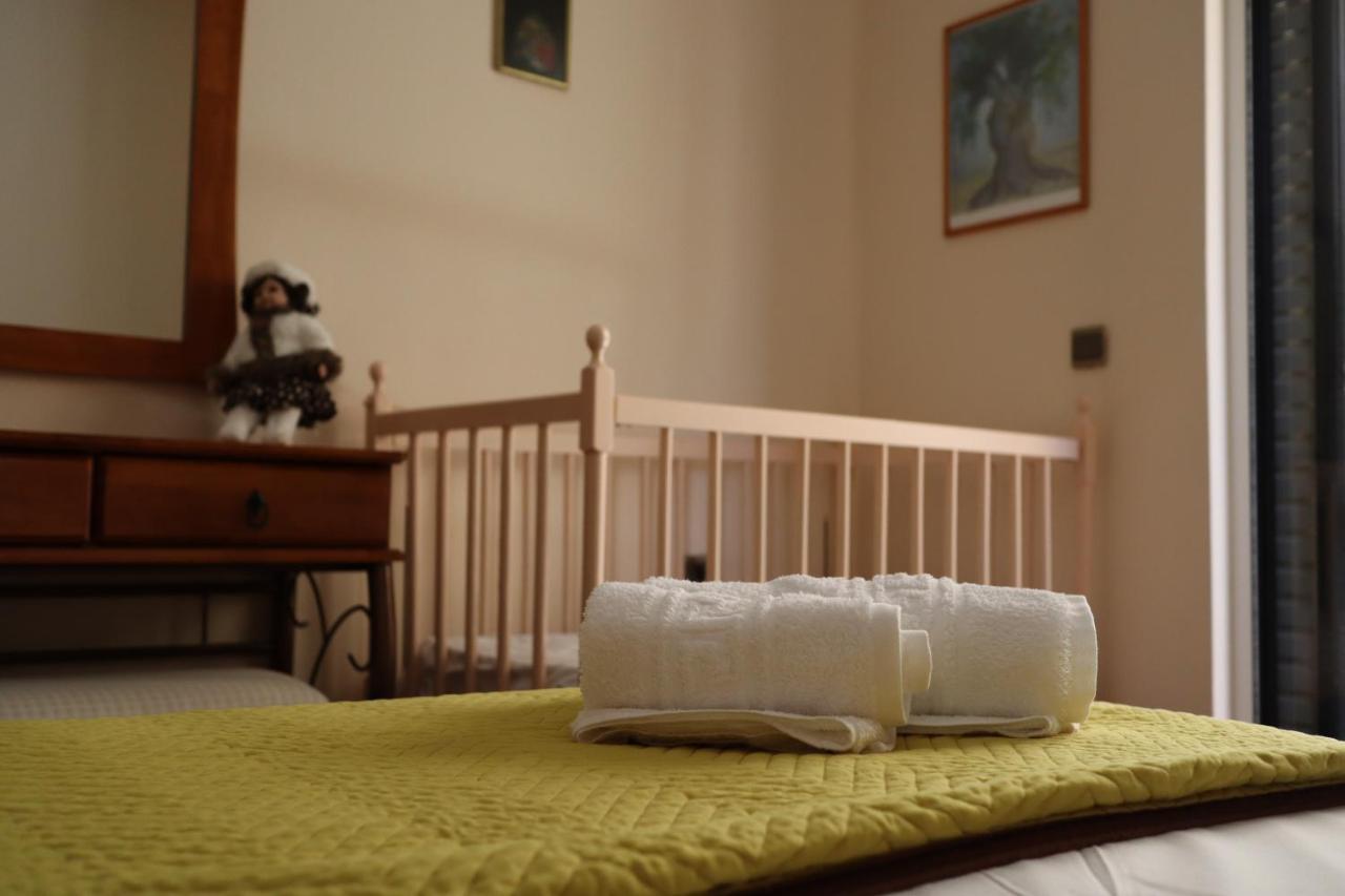 Helena Apartment Argostoli Εξωτερικό φωτογραφία