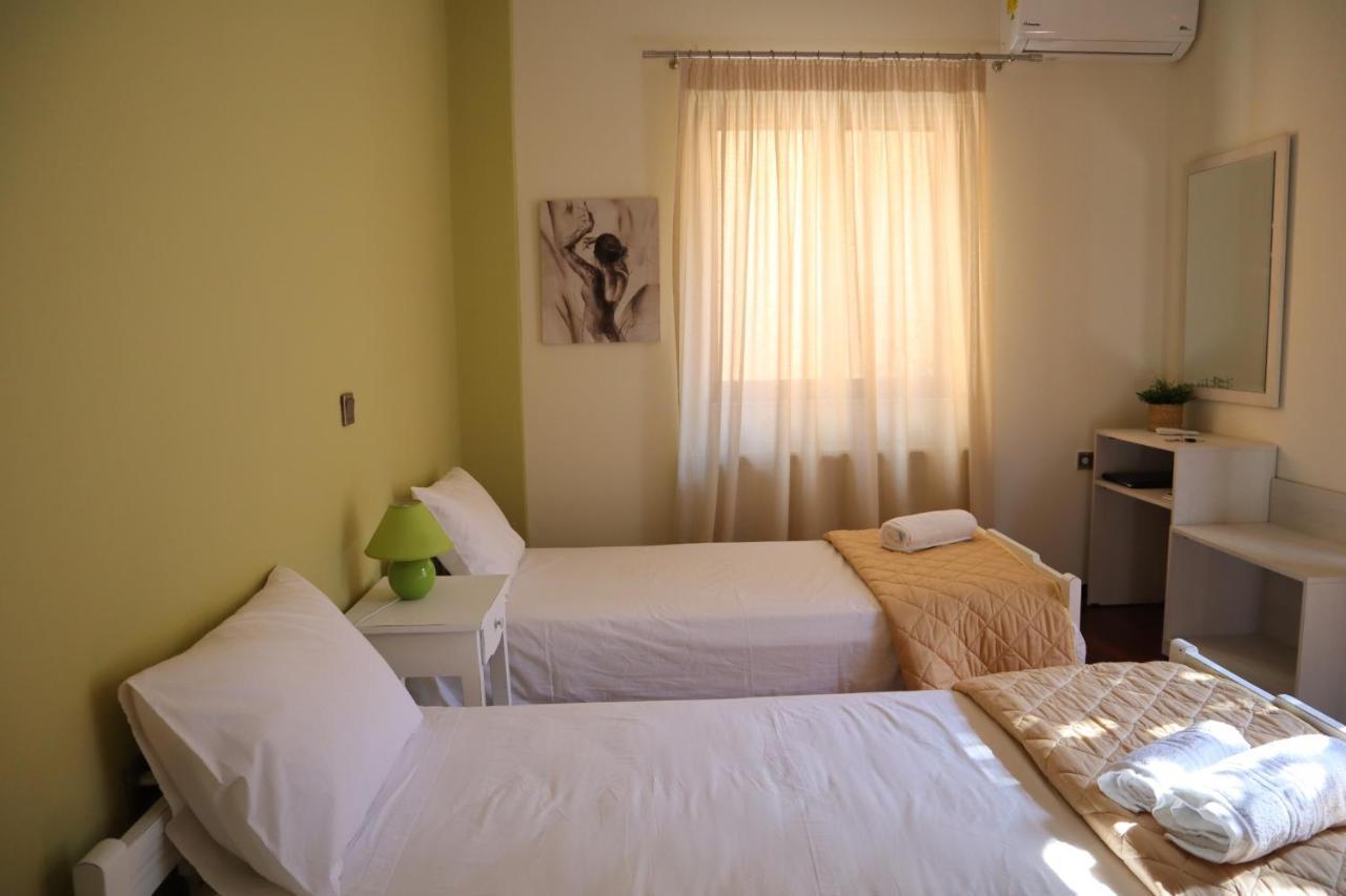 Helena Apartment Argostoli Εξωτερικό φωτογραφία