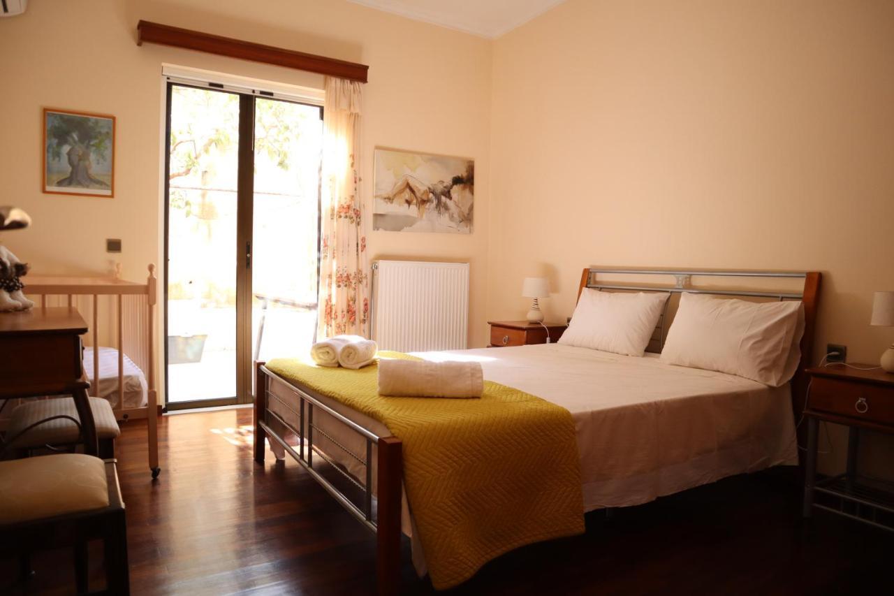 Helena Apartment Argostoli Εξωτερικό φωτογραφία