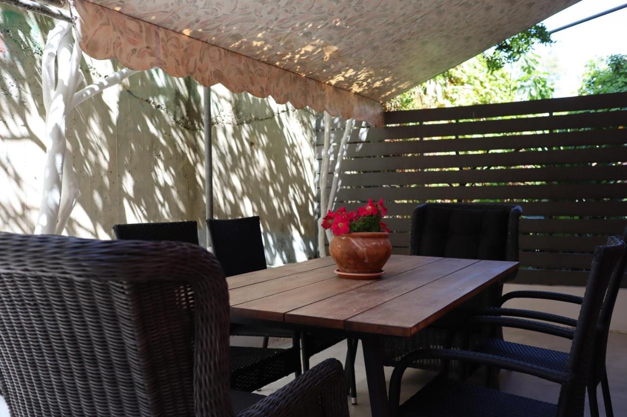 Helena Apartment Argostoli Εξωτερικό φωτογραφία