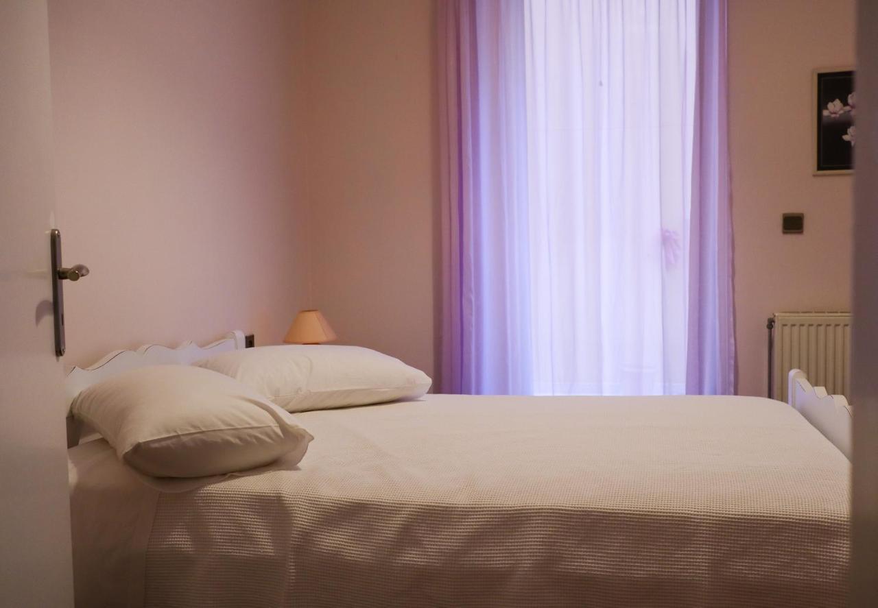 Helena Apartment Argostoli Εξωτερικό φωτογραφία