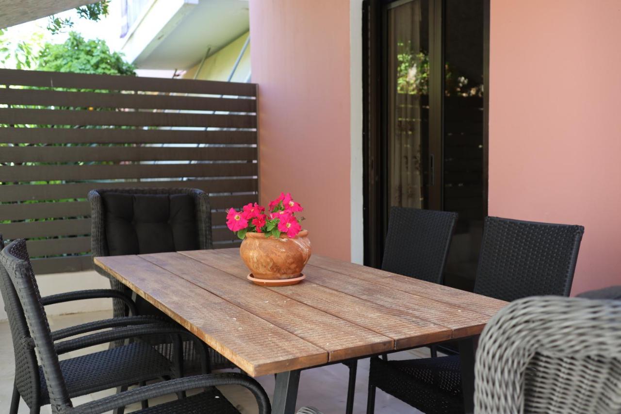 Helena Apartment Argostoli Εξωτερικό φωτογραφία